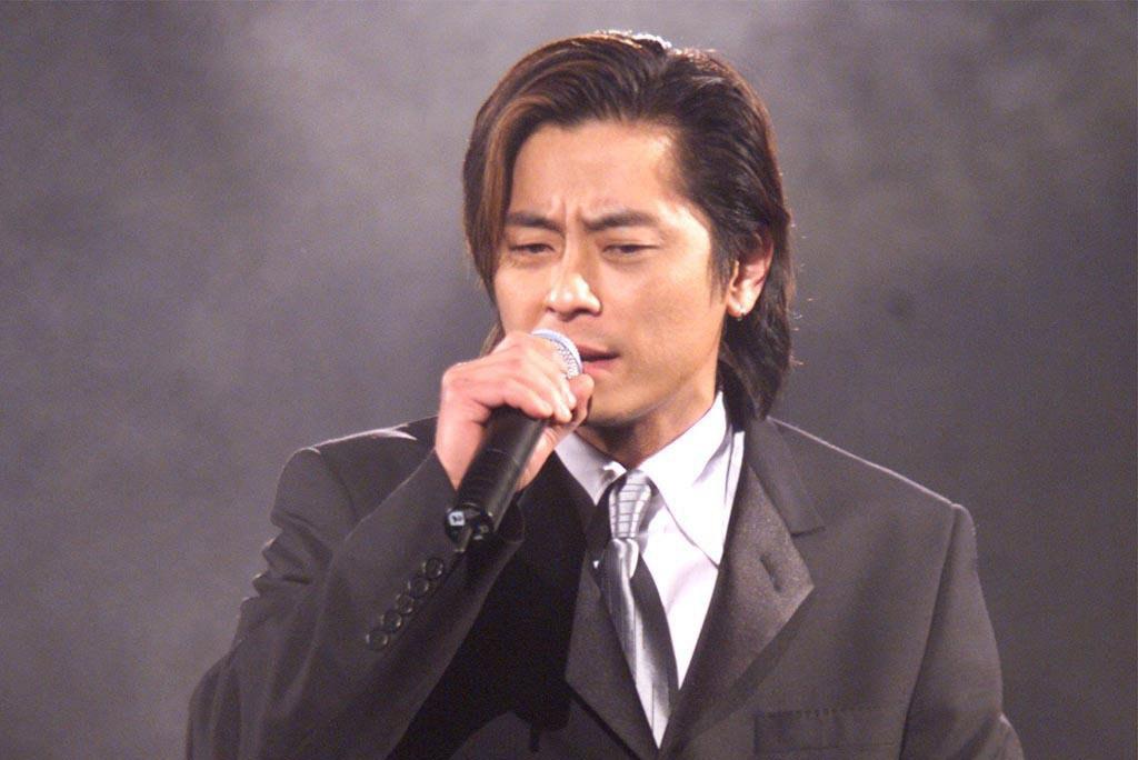 华语乐坛唱功排名_华语男歌手唱功排行榜(3)