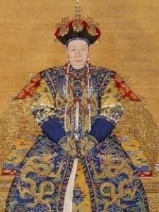 孝武皇后(历史名人)