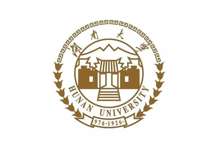 湖南大学校徽