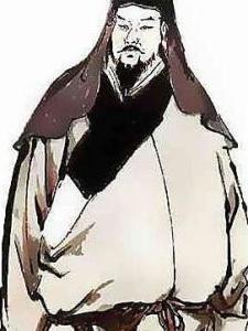 卢俊义