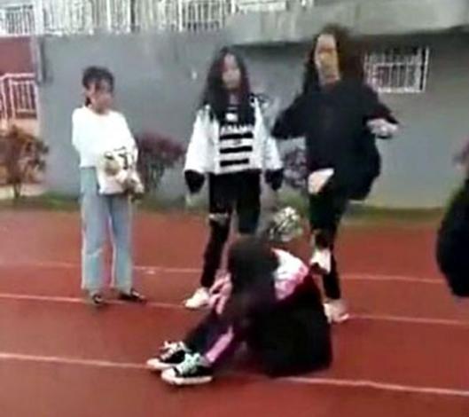 踹了黑道坏爹地