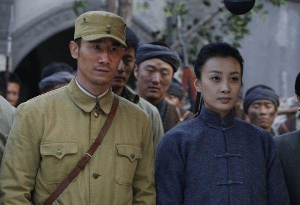 血战到底之壮丁也是兵