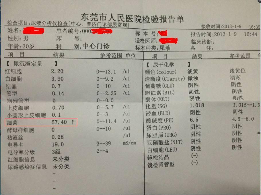 28岁尿常规尿蛋白微量高怎么回事