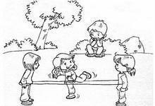 国际儿童节 国际儿童节