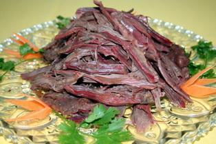 沛县狗肉