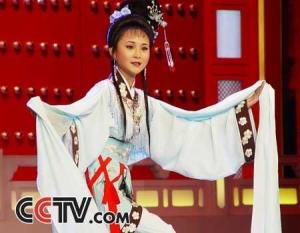 中国戏曲学院图册