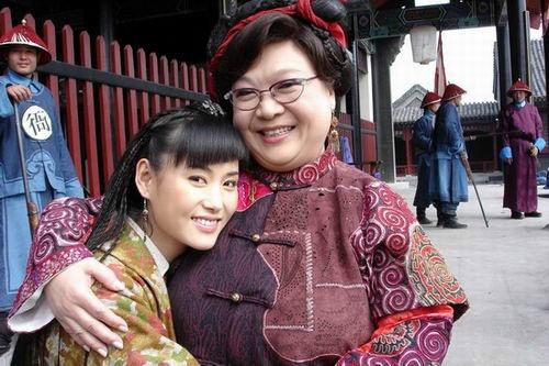 肥姐带你走进电视剧的奇妙世界