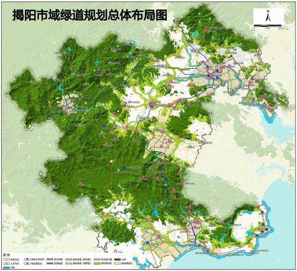 揭阳空港gdp_揭阳空港花海