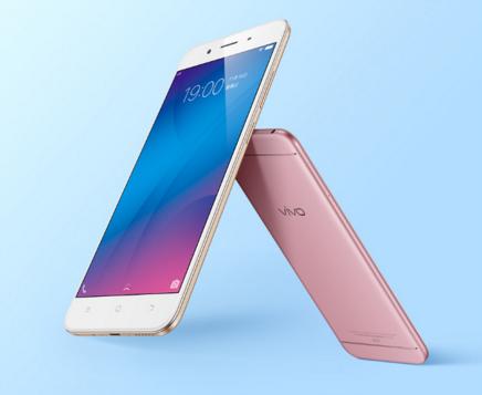 vivo y66