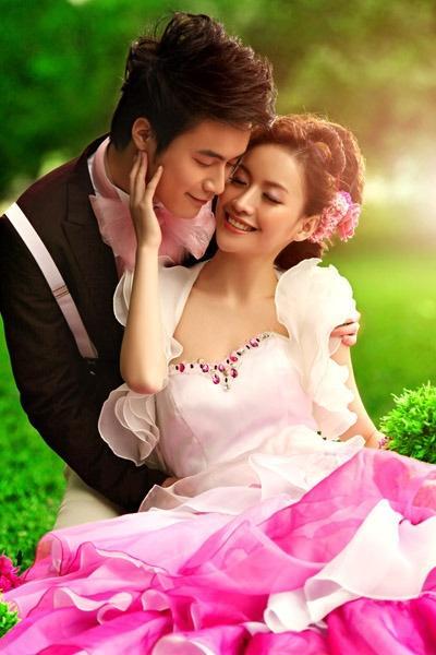 婚纱摄影工作室_360婚纱摄影工作室
