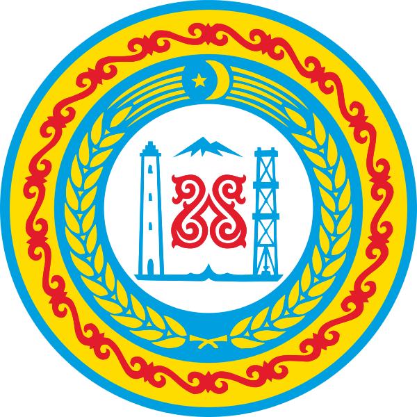 车臣共和国国徽