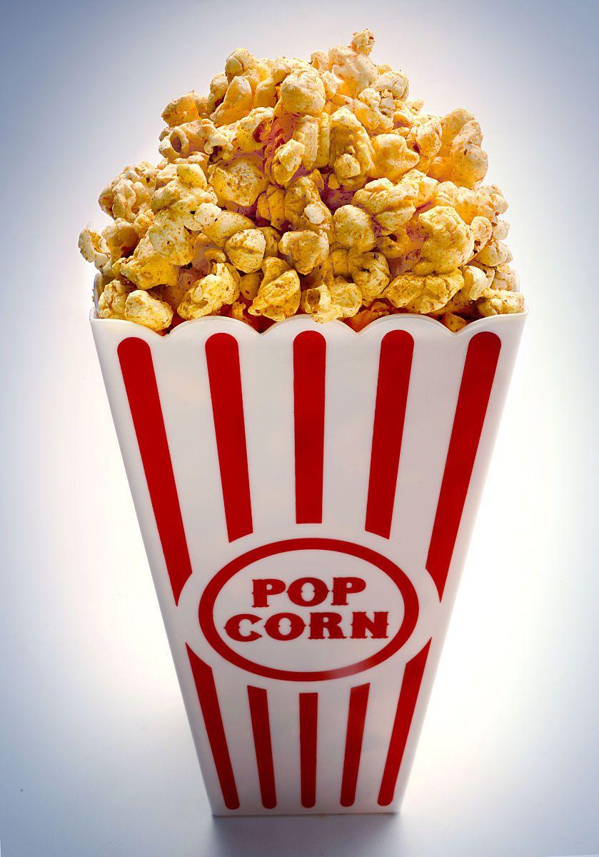 爆米花选哪个品牌的黄油比较好?