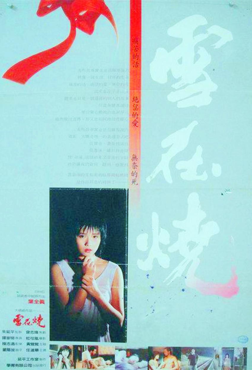 雪在烧(1987年台湾电影)