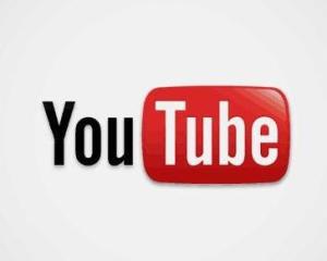 YouTube Logo