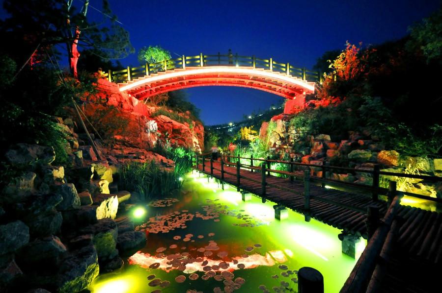 徐州景点排名_徐州景点排名前十