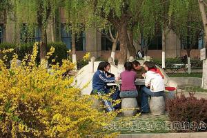 天津职业技术师范大学图册