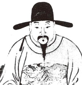 因曾任南京工部虞衡郎中,别称欧虞部.