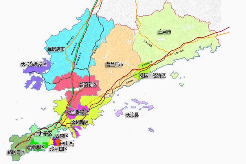 大连市多少人口_大连人口密度是多少