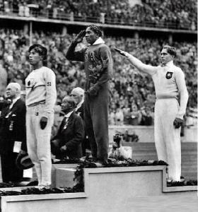 1936年柏林奥运会