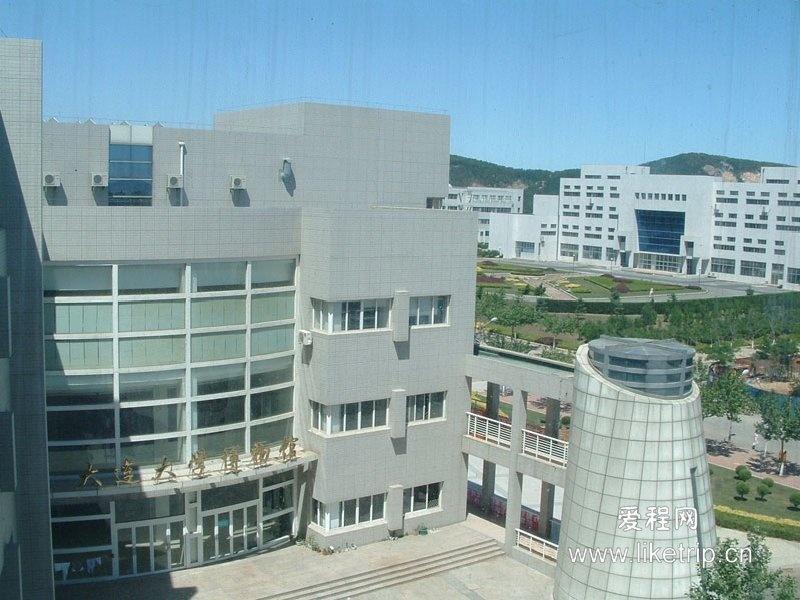 大连大学博物馆