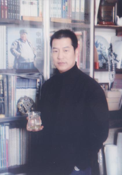 杨功