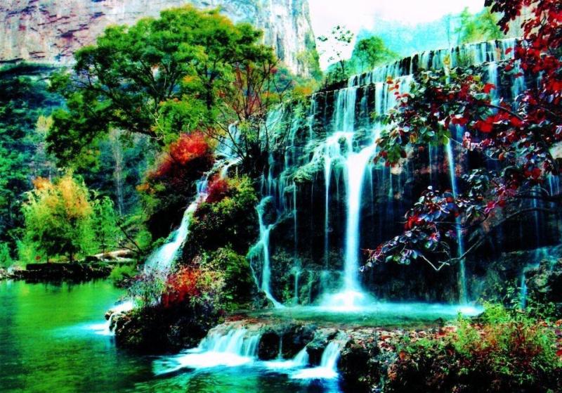 平山县经济总量_平山县地图