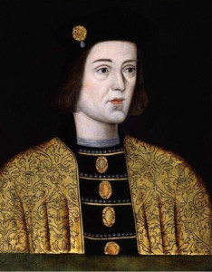 爱德华四世(2)爱德华四世(英语:edward iv,1442年4月28日—1483年4月9