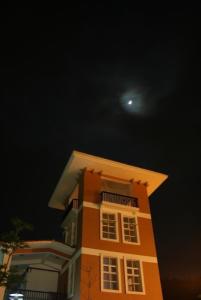 中山大学南方学院图册