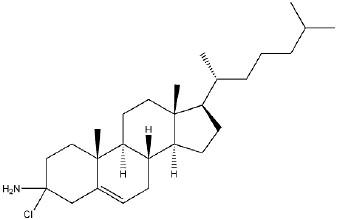 消胆胺酯