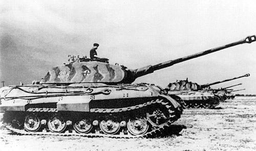 二战坦克排名_二战战列舰排名(3)