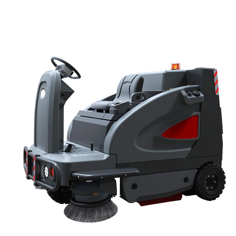 二手电动小型扫地车_电动扫地车扫地车_电动扫地车厂家