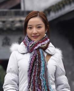 体 重2011年上海电影节"亚洲新人奖"国际华语电影节"最佳女演员"奖主