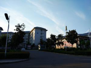 信阳职业技术学院