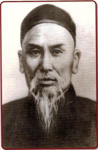 杨露禅