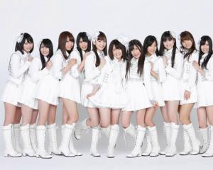 akb48(エーケービー フォーティエイト),日本大型女子偶像组合,由77名