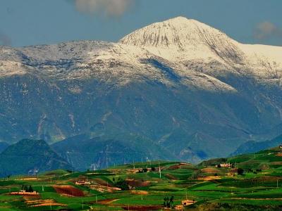 海东市(青海省地级市)