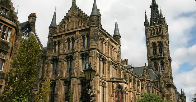 格拉斯哥大学排名_格拉斯哥大学(3)