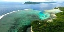 群岛所罗门群岛由瓜达尔卡纳尔岛,新乔治亚岛,马莱塔岛,舒瓦瑟尔岛,圣