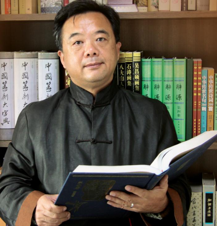 刘乐一