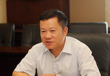 周先毅(成都市人民政府秘书长,双流区委书记)