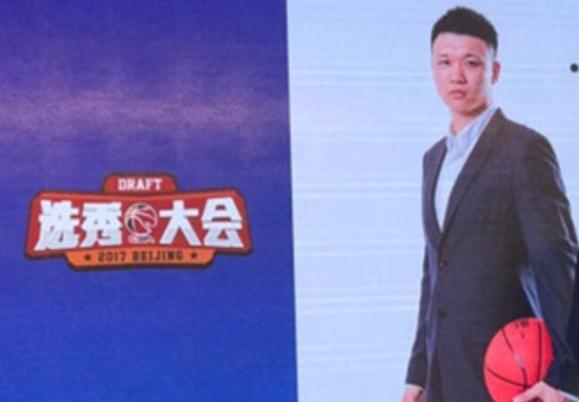王梓旭,中国篮球运动员.效力于同曦男篮.