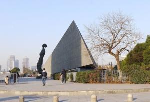 侵华日军南京大屠杀遇难同胞纪念馆1