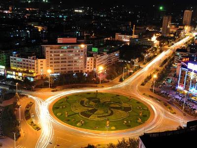 长治(山西省辖市)