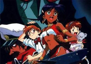 gainax