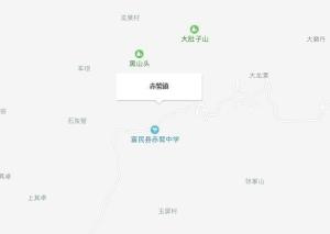 富民县赤鹫镇经济总量_富民县罗免镇照片