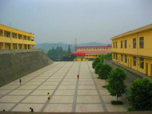 成都理工大学工程技术学院图册