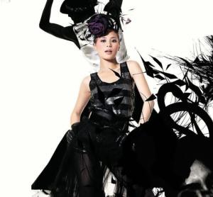 钟欣潼(歌唱组合Twins成员)