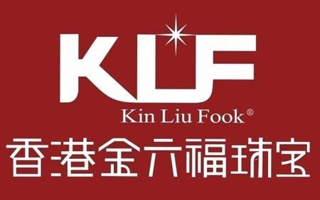 香港金六福珠宝