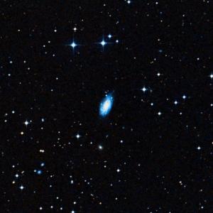 ngc 2980是位于 六分仪座的一个 星系.它的 赤经为 943.