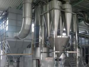 閃蒸干燥機